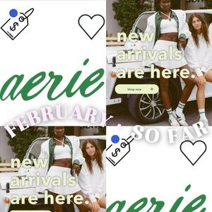 Aerie reseller bundles